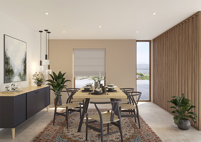 Dolce, Clay - Roman Blind - Image 8